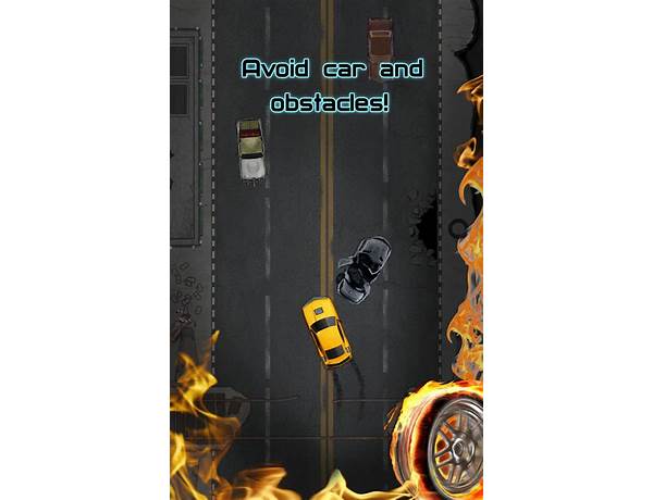 Armageddon Racer for Android - Download the APK from Habererciyes